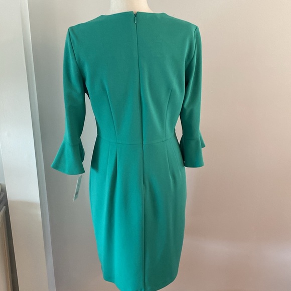 Donna Morgan size 8 dress NWT - Picture 5 of 10